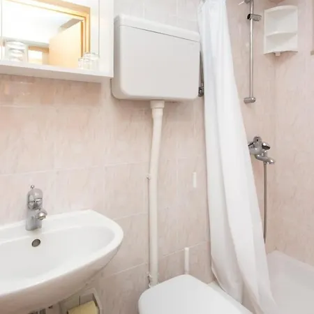 Apartmán Luce - Studio With Terrace And Sea View *