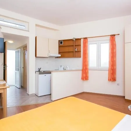 Luce - Studio With Terrace And Sea View Dubrovnik