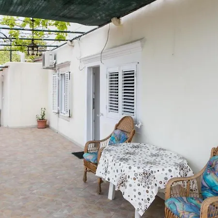 Apartamento Luce - Studio With Terrace And Sea View