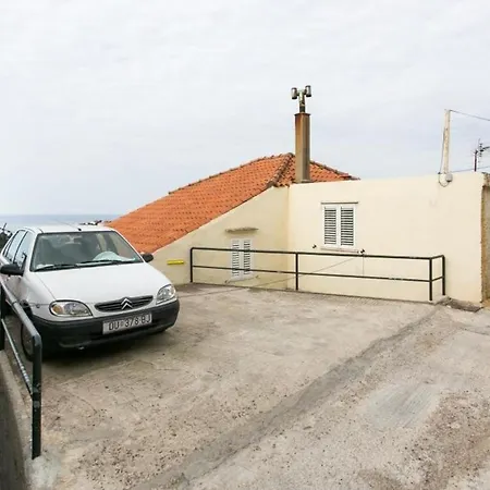 Luce - Studio With Terrace And Sea View *